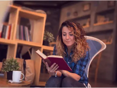 How to Write a Thriller Novel: Characters, Ideas, & World Building