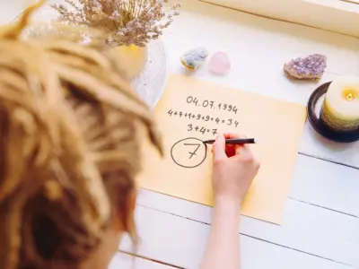 Understanding and Calculating Your Life Path Number