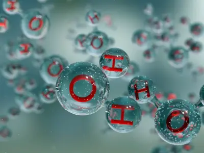 Understanding the Four Main Types of Chemical Bonding