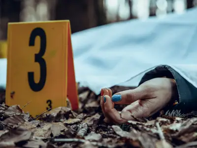 What is the Containment Theory in Criminology?