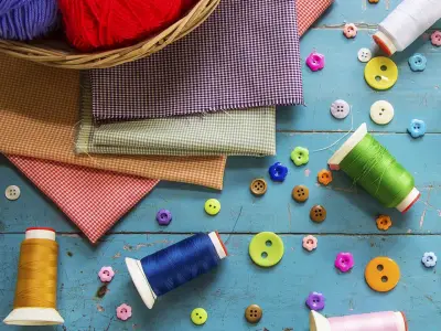 Sewing Essentials: A Guide to Must-Know Stitches