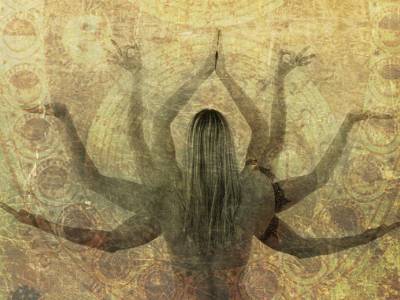 The Naked Truth About Tantra – Myths Debunked