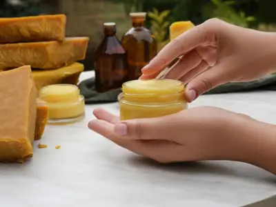 Turning Learning into Earning: Denise’s Skincare Startup Story with Centre of Excellence