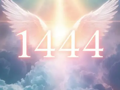 Angel Number 1444: Meaning in Career, Love Life, and Health