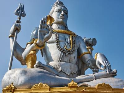 A Guide to Hindu Gods and Goddesses