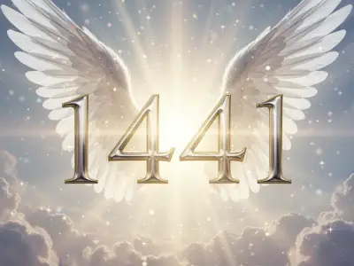 Angel Number 1441: Meaning in Career, Love Life, and Health