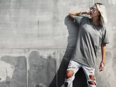 Psychology & Symbolism of the Colour Grey