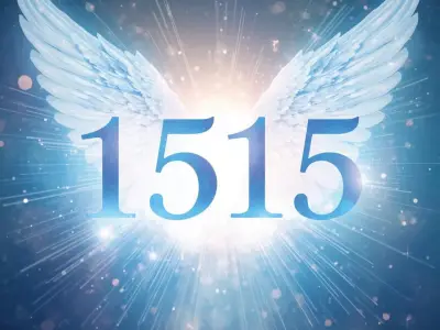 Angel Number 1515: Meaning in Career, Love Life, and Health