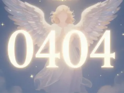 Angel Number 0404: Meaning in Career, Love Life, and Health