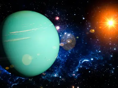 Uranus Return in Astrology: The Impact on Your Sign