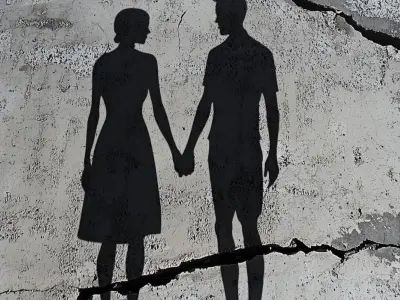 Twin Flame Separation: Stages & Signs of Reunion