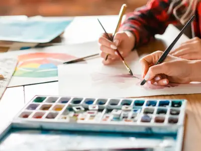 What Is Art Life Coaching?