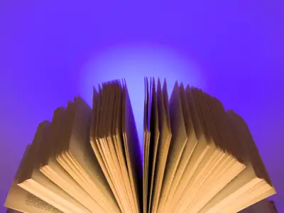 How to Write a Mystery Novel: Characters, Ideas, & World Building