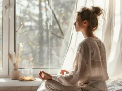 The Best Morning Routine for A Successful Day