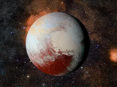 What Does Pluto Mean in Astrology?