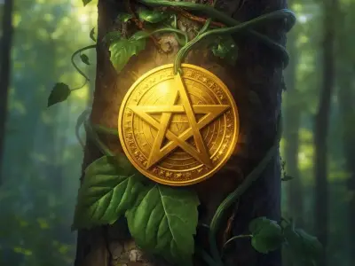 Seven of Pentacles Tarot Card Meaning: Love, Health & Spiritual Insights