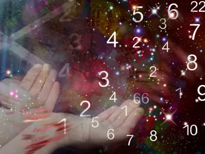 How to Work Out Your Name in Numerology