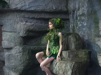 A Guide To Irish Mythology
