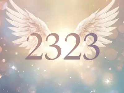Angel Number 2323: Meaning in Career, Love Life, and Health