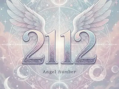 Angel Number 2112: Meaning in Career, Love Life, and Health