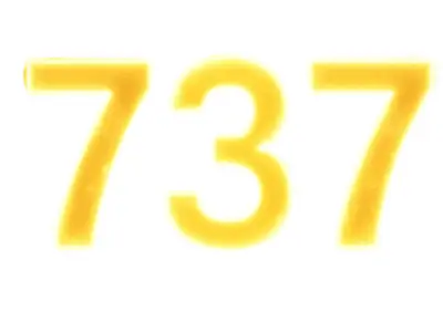 Angel Number 737: Meaning in Career, Love Life, and Health