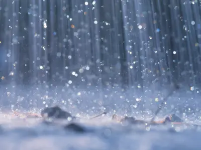Rain Symbolism: What is the Spiritual Meaning of the Rain?