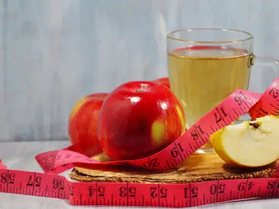 Apple Cider Vinegar for Weight Loss: Benefits and Usage