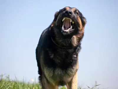 How to Stop Aggressive Behaviour in Dogs