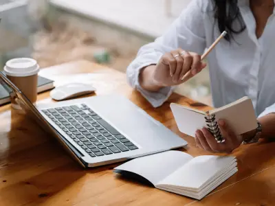The 7 Best Online Courses for Small Business Owners
