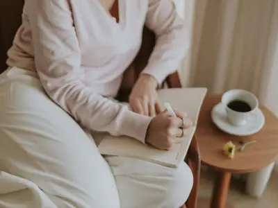 How to Use Intention Setting to Transform Your Daily Life