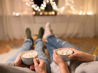 8 Hygge Tips for an Extra Christmassy Christmas
