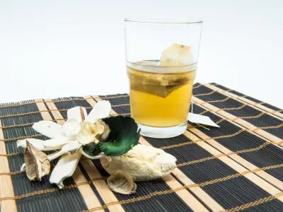 Pennyroyal Tea: Benefits and Side Effects