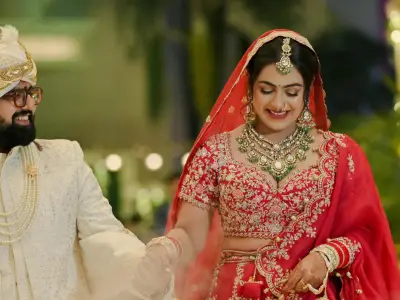 9 Indian Wedding Traditions and Rituals