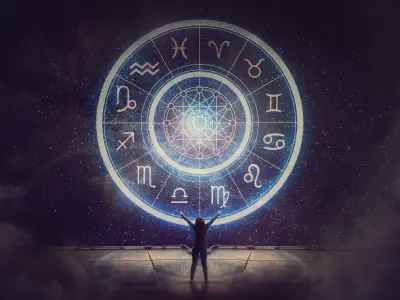 Symbols & Glyphs in Astrology