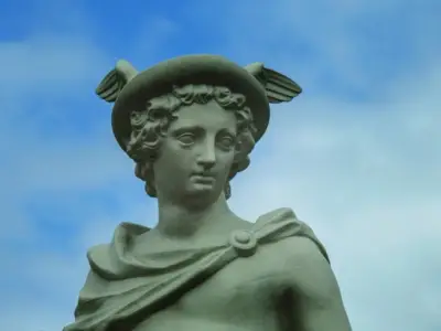 Hermes in Greek Mythology: Myths, Powers, and Symbols