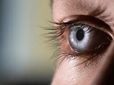 Right Eye Twitching: Spiritual Meaning & Superstitions Explained