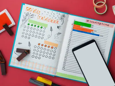 7 Small Habits That Lead to Big Success