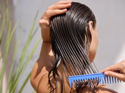 A Comprehensive Guide to Ayurvedic Hair Care