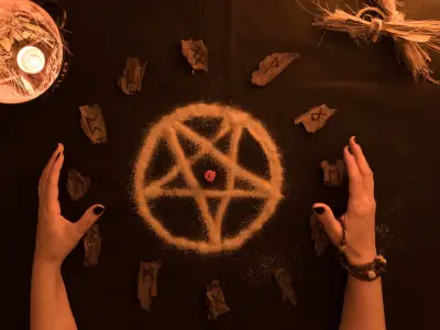 What is Black Magic and How Can You Remove It?