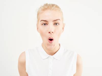 Face Yoga - Get Your Face Moving