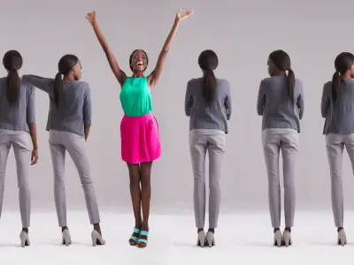 How to Stop Comparing Yourself to Others