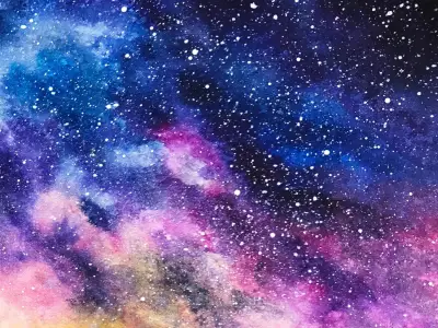 Polarian Starseeds: Markings, Birthmarks & Traits