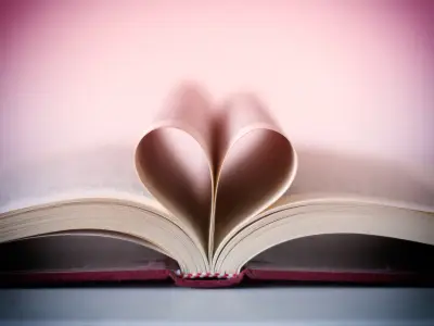 How to Write a Romance Novel: Characters, Ideas, & World Building
