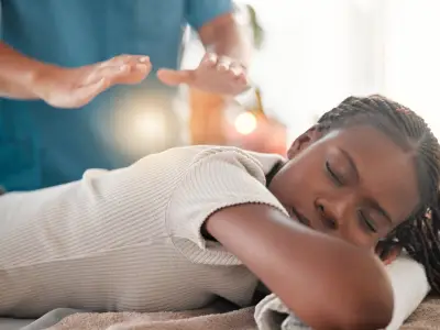 A Step-by-Step Guide to Starting a Reiki Business in the UK