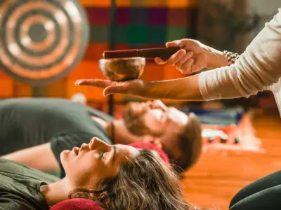 What is a Sound Bath? Benefits, Healing and Best Practices