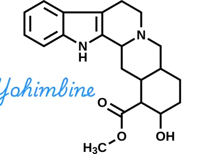 Yohimbine: Properties, Uses, & Side Effects