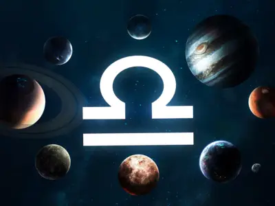 Libra Compatibility With Every Sign: Soulmates and Who to Avoid