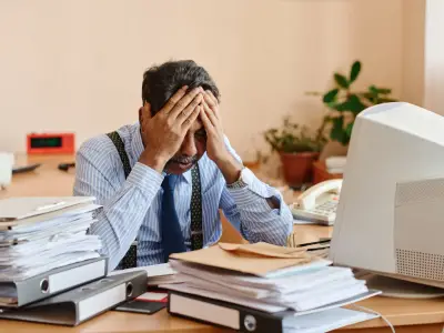 What is Decision Paralysis in ADHD?