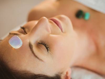 5 Ways to Make Crystals Work for You