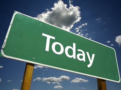 MBCT Diary: 7 – Staying Present